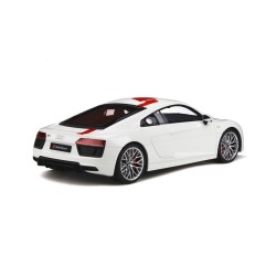 Audi R8 RWS 2018 model 1:18 GT Spirit GT247
