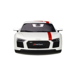 Audi R8 RWS 2018 model 1:18 GT Spirit GT247