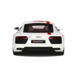 Audi R8 RWS 2018 model 1:18 GT Spirit GT247