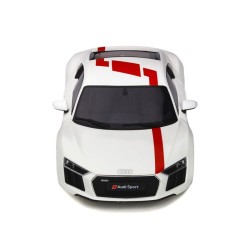 Audi R8 RWS 2018 model 1:18 GT Spirit GT247