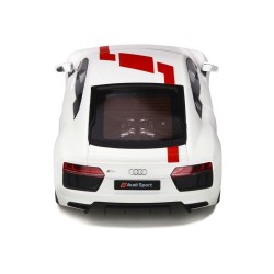 Audi R8 RWS 2018 model 1:18 GT Spirit GT247