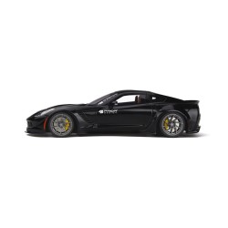 Chevrolet Corvette C7 Prior Design PDR700 Widebody Aerodynamic-Kit 2014, GT Spirit 1/18 scale