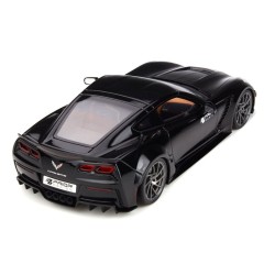 Chevrolet Corvette C7 Prior Design PDR700 Widebody Aerodynamic-Kit 2014, GT Spirit 1/18 scale