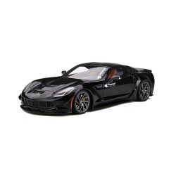 Chevrolet Corvette C7 Prior Design PDR700 Widebody Aerodynamic-Kit 2014, GT Spirit 1/18 scale