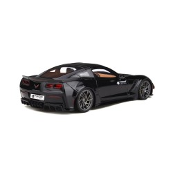 Chevrolet Corvette C7 Prior Design PDR700 Widebody Aerodynamic-Kit 2014, GT Spirit 1/18 scale