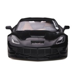 Chevrolet Corvette C7 Prior Design PDR700 Widebody Aerodynamic-Kit 2014, GT Spirit 1/18 scale
