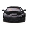 Chevrolet Corvette C7 Prior Design PDR700 Widebody Aerodynamic-Kit 2014, GT Spirit 1/18 scale