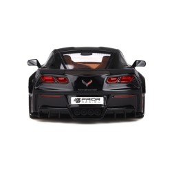 Chevrolet Corvette C7 Prior Design PDR700 Widebody Aerodynamic-Kit 2014, GT Spirit 1/18 scale
