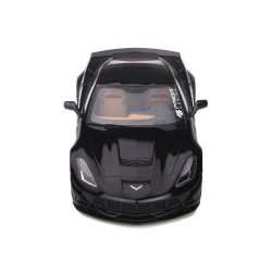 Chevrolet Corvette C7 Prior Design PDR700 Widebody Aerodynamic-Kit 2014, GT Spirit 1/18 scale