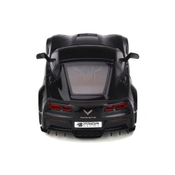 Chevrolet Corvette C7 Prior Design PDR700 Widebody Aerodynamic-Kit 2014, GT Spirit 1/18 scale