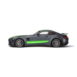 Mercedes AMG GT-R PRO 2019 model 1:18 GT Spirit GT265