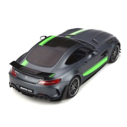 Mercedes AMG GT-R PRO 2019 model 1:18 GT Spirit GT265