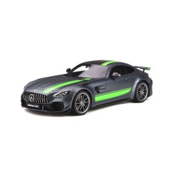 Mercedes AMG GT-R PRO 2019 model 1:18 GT Spirit GT265