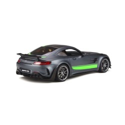 Mercedes AMG GT-R PRO 2019 model 1:18 GT Spirit GT265
