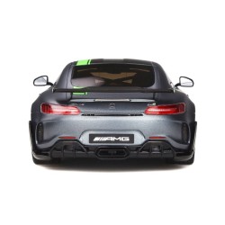 Mercedes AMG GT-R PRO 2019 model 1:18 GT Spirit GT265
