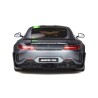 Mercedes AMG GT-R PRO 2019 model 1:18 GT Spirit GT265