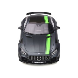 Mercedes AMG GT-R PRO 2019 model 1:18 GT Spirit GT265