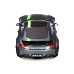 Mercedes AMG GT-R PRO 2019 model 1:18 GT Spirit GT265