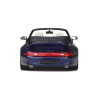 Porsche 911 Type 993 Turbo Cabriolet 1995 model 1:18 GT Spirit GT257