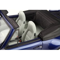 Porsche 911 Type 993 Turbo Cabriolet 1995 model 1:18 GT Spirit GT257