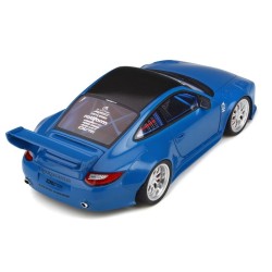 Porsche 911 Type 997 Slant Nose Old&New Body Kit iDL Design 2016 model 1:18 GT Spirit GT222