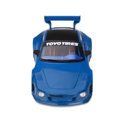 Porsche 911 Type 997 Slant Nose Old&New Body Kit iDL Design 2016 model 1:18 GT Spirit GT222