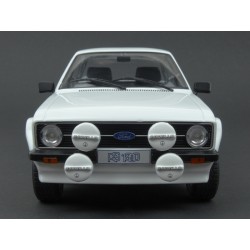 Ford Escort Mk.II RS 1800 1977, IXO Models 1/18 scale