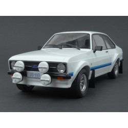 Ford Escort Mk.II RS 1800 1977, IXO Models 1/18 scale