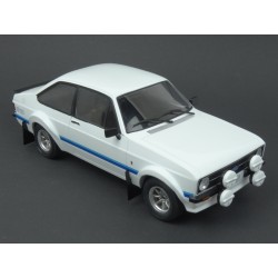 Ford Escort Mk.II RS 1800 1977, IXO Models 1/18 scale