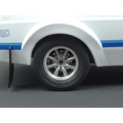 Ford Escort Mk.II RS 1800 1977, IXO Models 1/18 scale