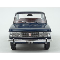 Fiat 125 Special 1968 model 1:24 WhiteBox WB124028