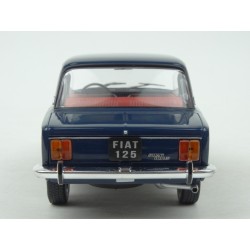 Fiat 125 Special 1968 model 1:24 WhiteBox WB124028