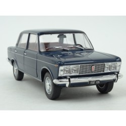 Fiat 125 Special 1968 model 1:24 WhiteBox WB124028