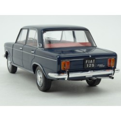 Fiat 125 Special 1968 model 1:24 WhiteBox WB124028