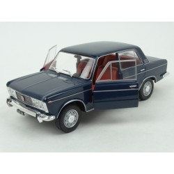 Fiat 125 Special 1968 model 1:24 WhiteBox WB124028