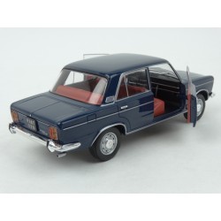 Fiat 125 Special 1968 model 1:24 WhiteBox WB124028
