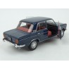 Fiat 125 Special 1968 model 1:24 WhiteBox WB124028