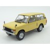 Land Rover Range Rover 3.5 V8 1972 model 1:24 WhiteBox WB124030