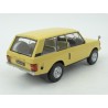 Land Rover Range Rover 3.5 V8 1972 model 1:24 WhiteBox WB124030