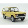 Land Rover Range Rover 3.5 V8 1972 model 1:24 WhiteBox WB124030