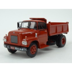 International Harvester NV-184 1960, WhiteBox 1/43 scale