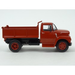 International Harvester NV-184 1960, WhiteBox 1/43 scale