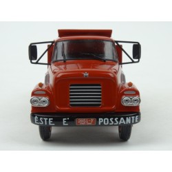 International Harvester NV-184 1960, WhiteBox 1/43 scale
