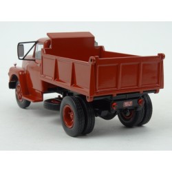 International Harvester NV-184 1960, WhiteBox 1/43 scale