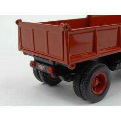 International Harvester NV-184 1960, WhiteBox 1/43 scale