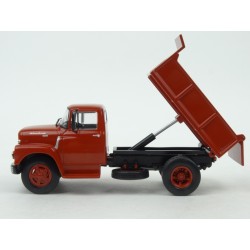 International Harvester NV-184 1960, WhiteBox 1/43 scale