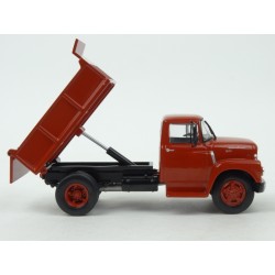 International Harvester NV-184 1960, WhiteBox 1/43 scale