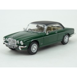Jaguar XJ12C 1976 model 1:43 IXO Models CLC294N
