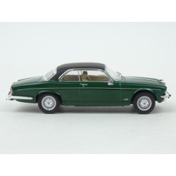 Jaguar XJ12C 1976 model 1:43 IXO Models CLC294N