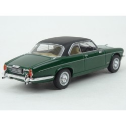 Jaguar XJ12C 1976 model 1:43 IXO Models CLC294N